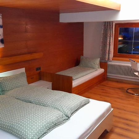 Krinserhof Easy-Rooms Seefeld no Tirol Exterior foto