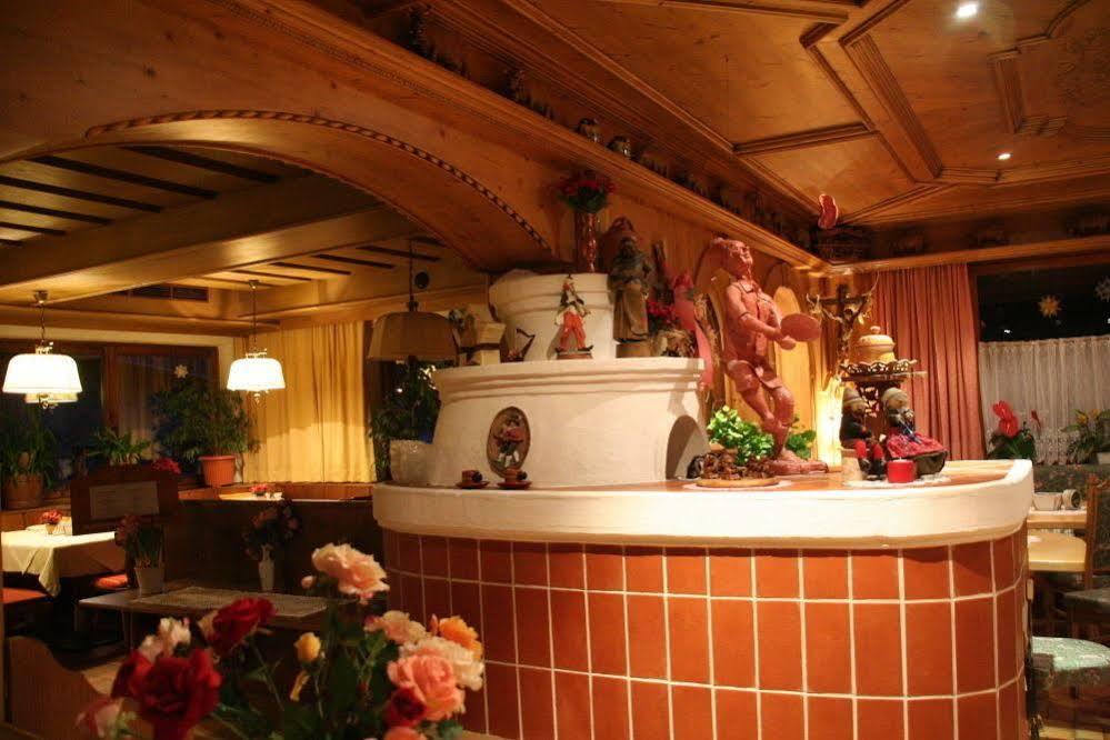 Krinserhof Easy-Rooms Seefeld no Tirol Exterior foto